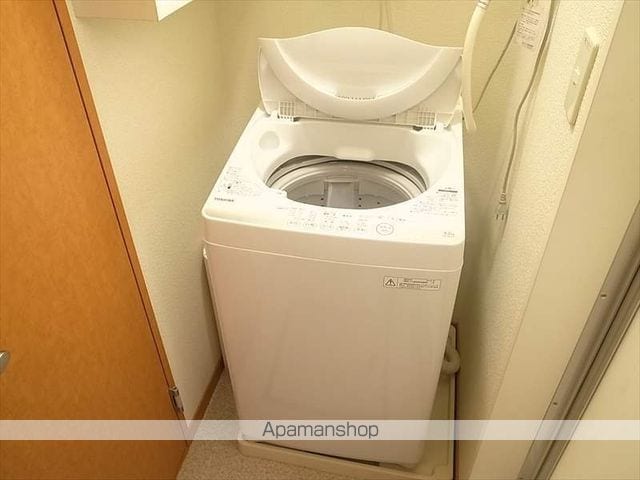 レオパレスグランデカーサの内装写真