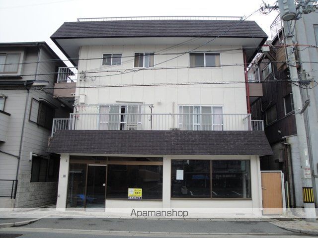コーポ西宮の外観写真