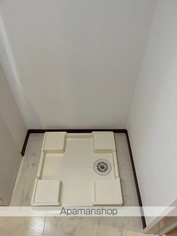 ネットハイツCの内装写真
