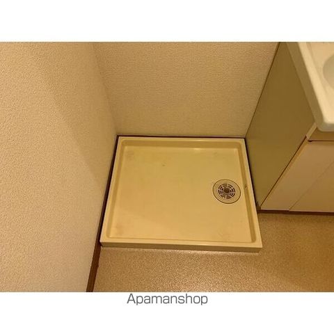 サンサープラスVの内装写真
