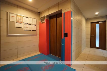 エステムプラザ名古屋ＵＸ[2LDK/44.51m2]の外観4