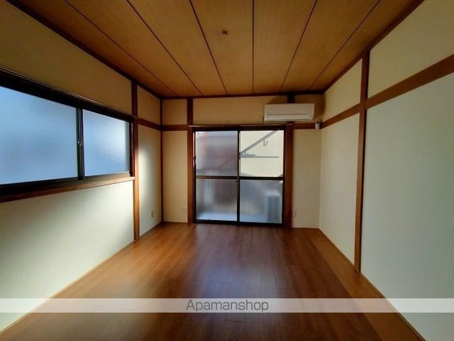東京都国分寺市西恋ヶ窪３丁目[1K/19.44m2]のその他内装