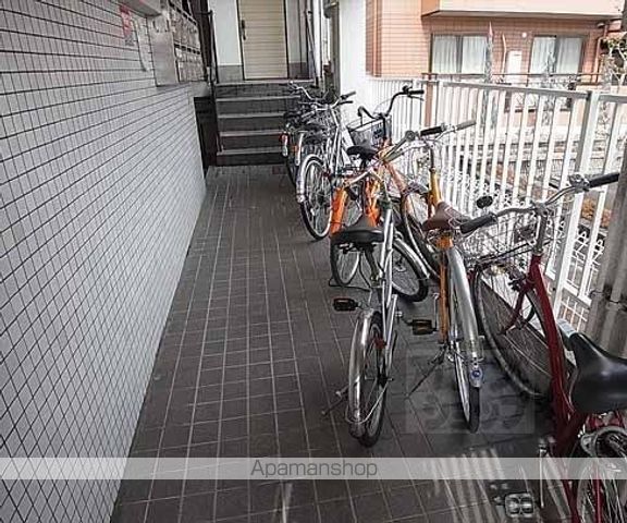 ハイツ高畠のその他写真