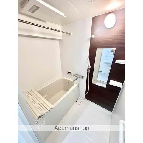 阪神ハイグレードマンション1番館の内装写真