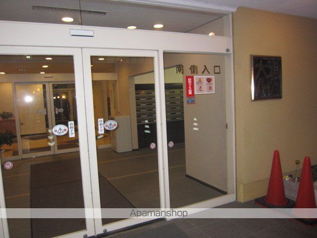 大通ハイムの外観写真