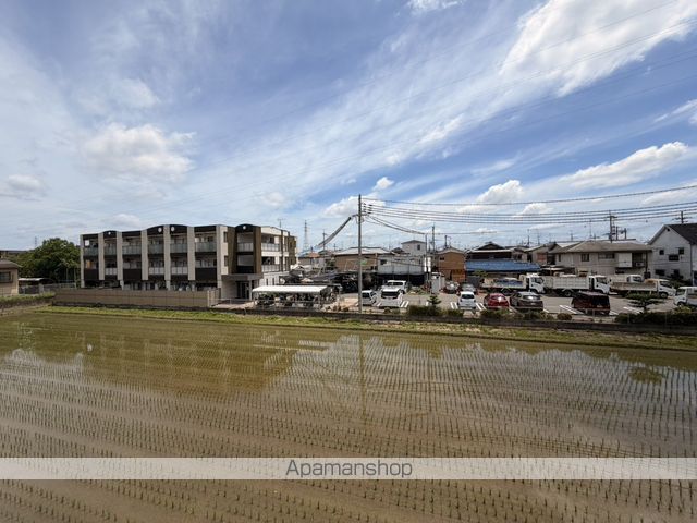 八幡市 2階建 築46年のその他写真