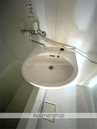 サンハウス（関町南）[2K/33m2]の洗面所