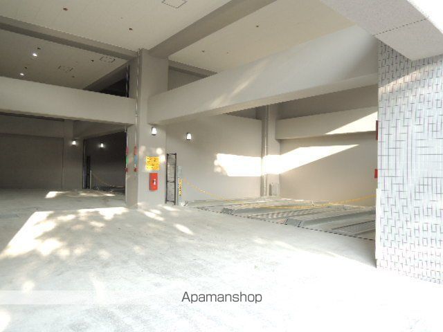 ロイヤルリバービュー 407 ｜ 福岡県福岡市博多区中洲５丁目4-17（賃貸マンション1K・4階・33.72㎡） その29