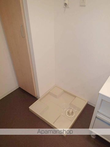 グランルージュ谷町六丁目の内装写真