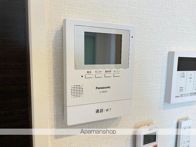 パーチェの内装写真