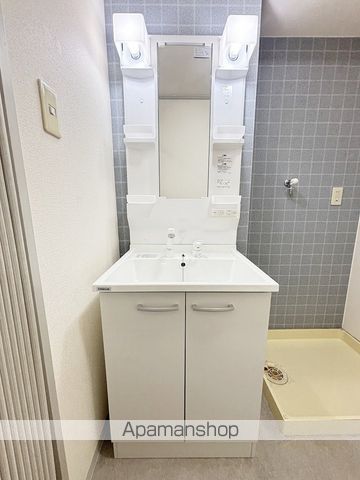 ピースIIの内装写真