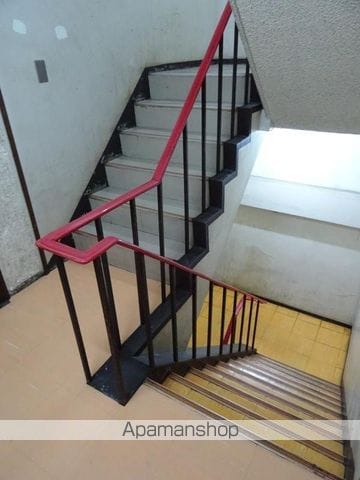 フラッグス肥後橋のその他写真