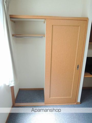 レオパレスセントラル南4条Aの内装写真
