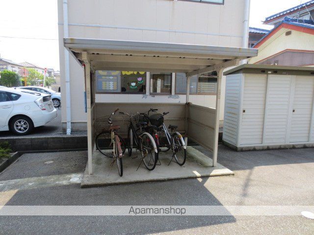アルメリアのその他写真