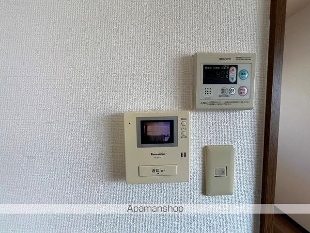 コーポイマージュA棟の内装写真