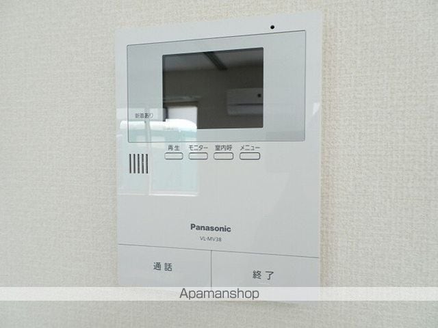 D-roomウィット西原の内装写真