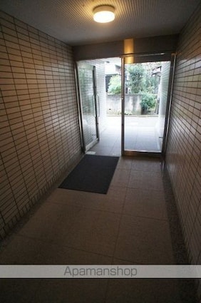 マイルド西新宿[1K/25.18m2]の共用部3