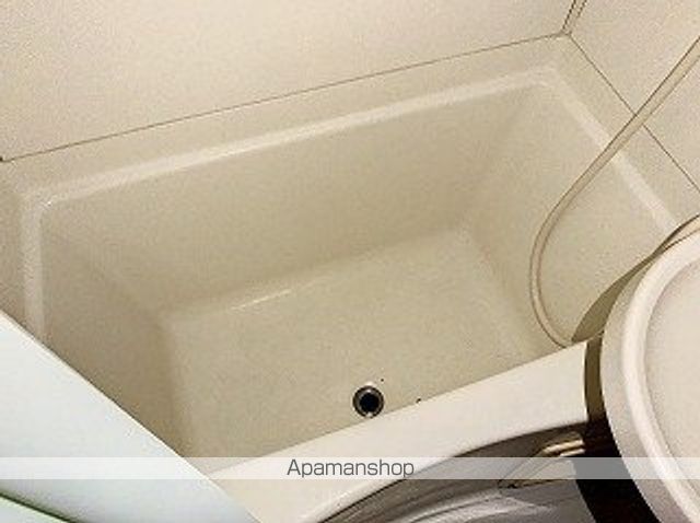 カレッジライフ鶴瀬の内装写真