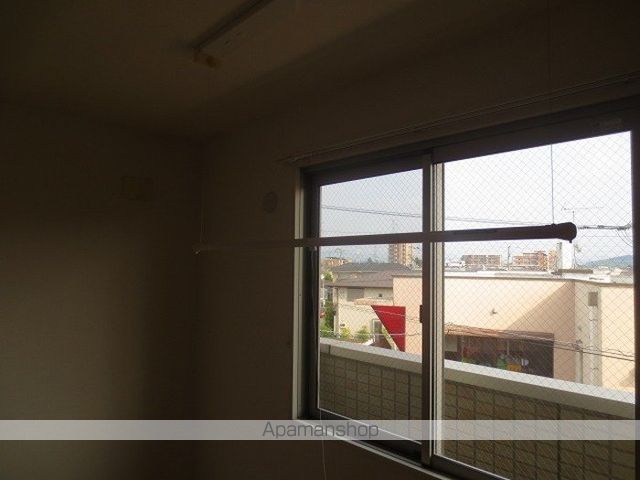 フォンティーヌの内装写真