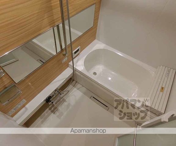 イストワール御池の内装写真