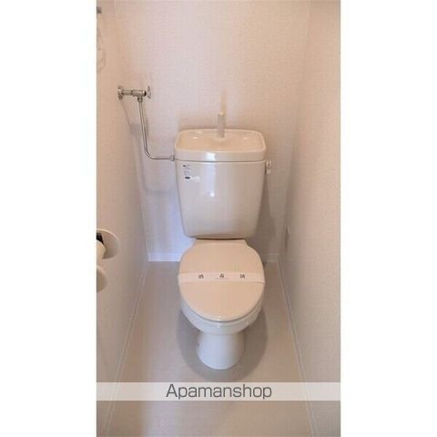 フィオーレクレッシェレの内装写真
