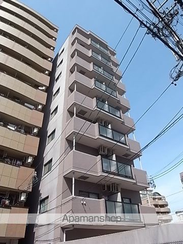 ドリーム新栄の外観写真