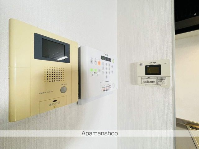 ディアコート千早の内装写真