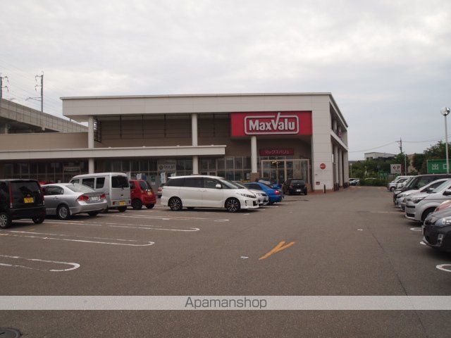 プリエールYの周辺写真
