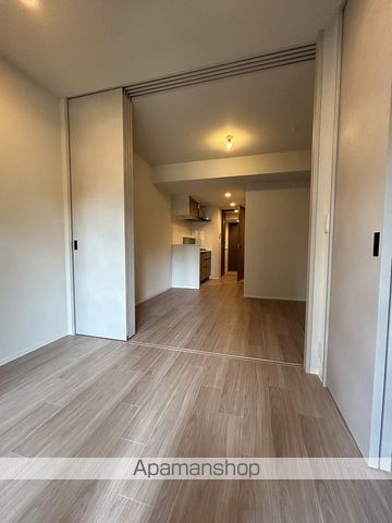 COMFORIA新大阪宮原Qの内装写真