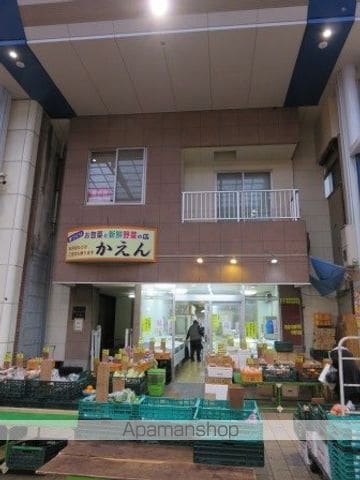サンジェーヌ本町の外観写真