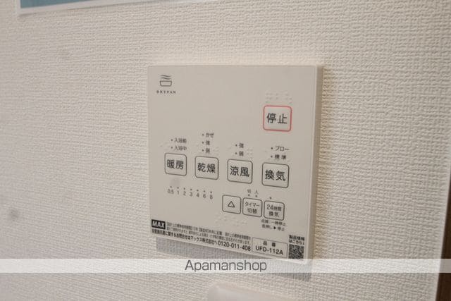 RIEMON蛍池の内装写真