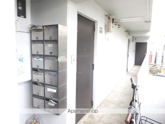 ビッグバーンズマンション本通の内装写真
