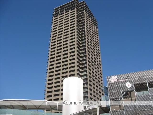 THE KOURIEN TOWER