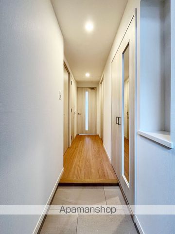 SーRESIDENCE伊都ATTIRANTの内装写真
