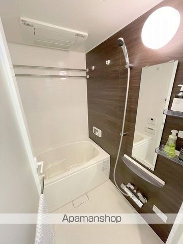 アーバネックス西本町の内装写真