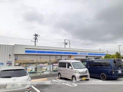 アレグリア　Ｔ．Ｉ[2DK/44.3m2]の周辺2