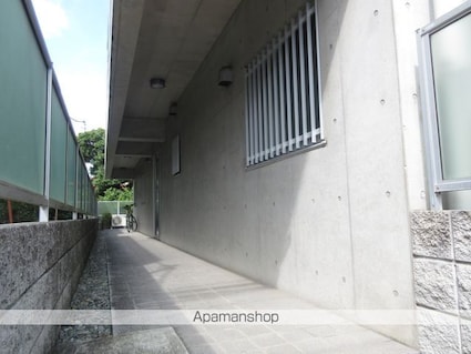 東京都杉並区下井草１丁目[1LDK/35.05m2]の共用部5