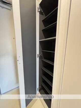 マリウスヒル仙台１[1K/26.08m2]の内装1