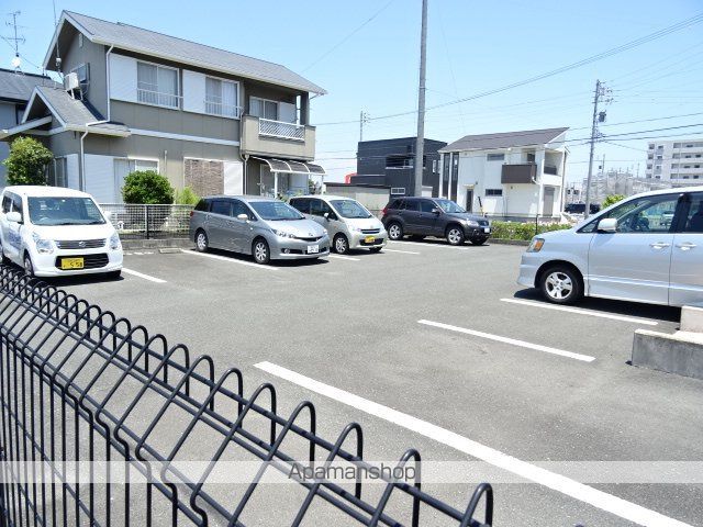 エスポワールの外観写真