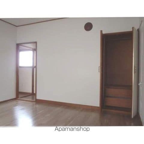 桜3丁目5ー7貸家の内装写真