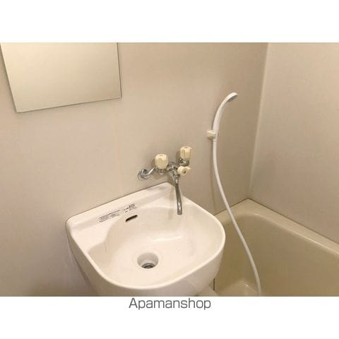 ファミール常盤平の内装写真