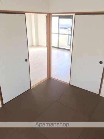 GRANDE苦楽園口の内装写真