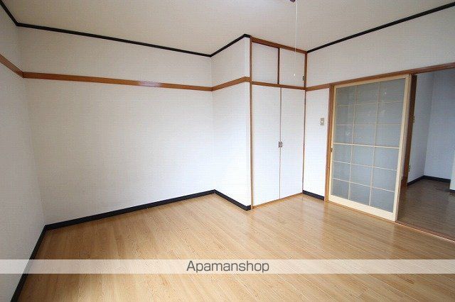 メゾンドベルトの内装写真