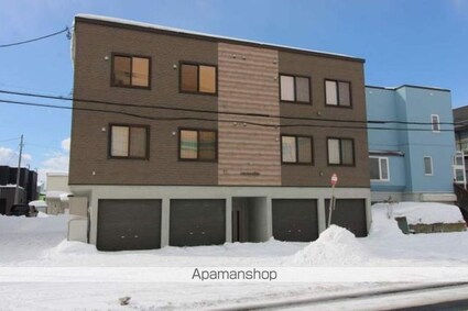 ｉｍｍｅｕｂｌｅ（イムーブル）[1LDK/33.06m2]の外観2