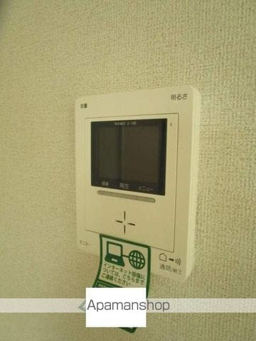 カーサ グラナの内装写真