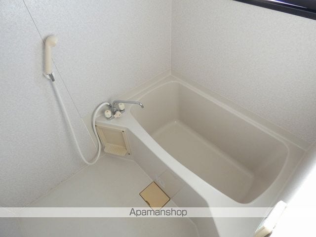 SAKURAの内装写真
