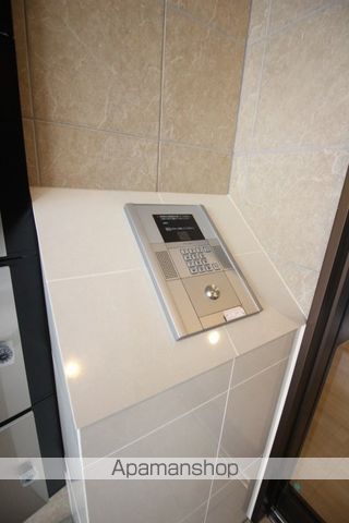 SABANJOULEの内装写真