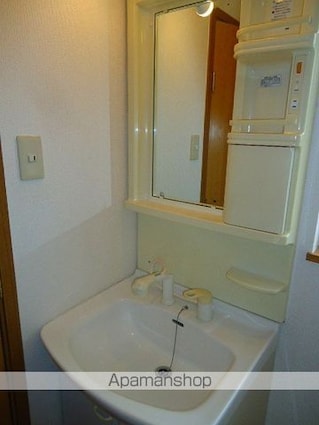 サンテラス京Ａ[2LDK/58.53m2]の玄関