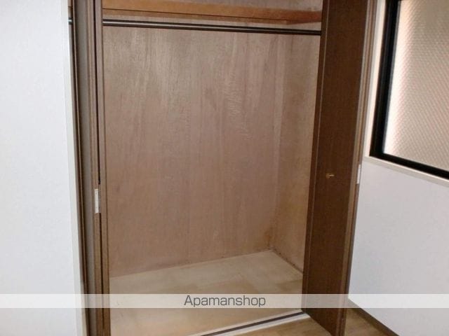 グロワール北花田の内装写真
