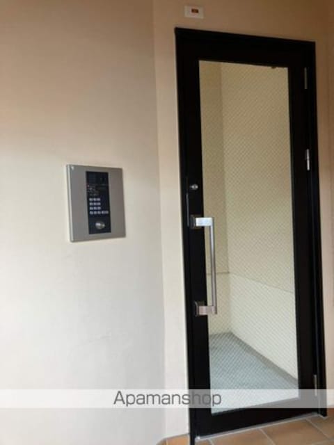 Ｐｅｔｉｔ　Ｍｏｎｄｅ習志野台[1R/27.75m2]の共用部7
